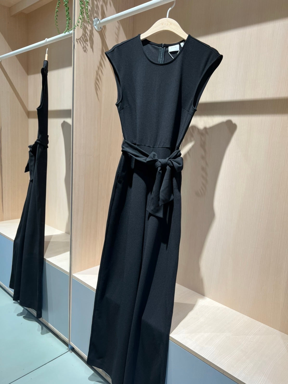 VIPEBA Wholesuit - Black